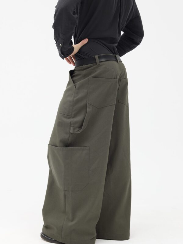 Millitary Pants