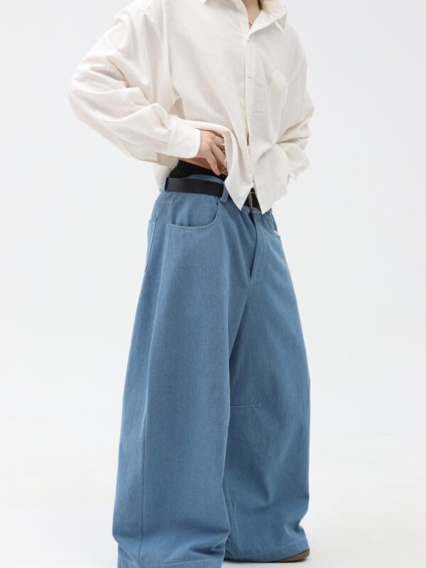 Heavenly Jeans