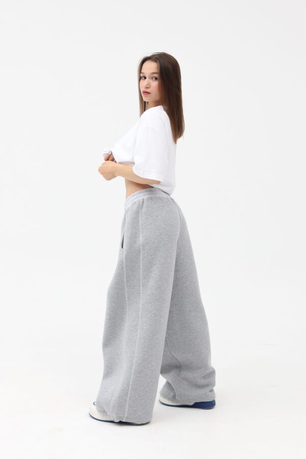 Sweatpants Серые