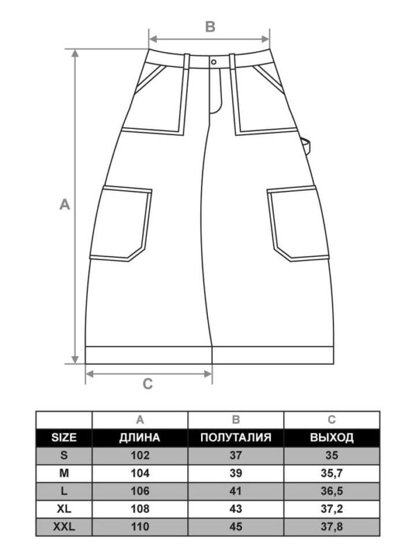 Millitary Pants