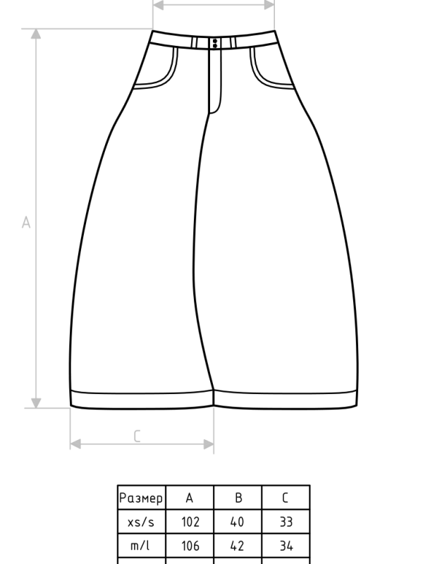 Heavenly Jeans