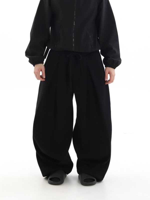 Cloud Pants Черный