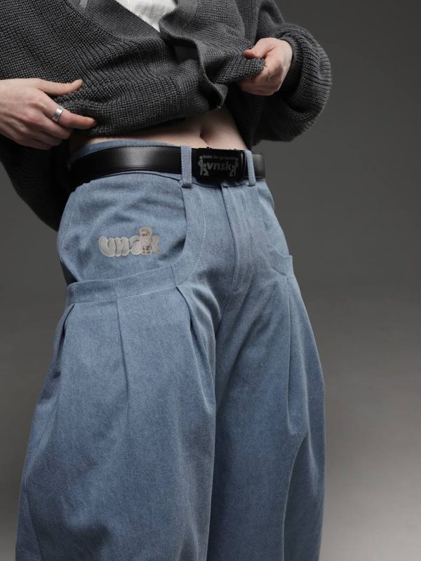 Baggy Pants Небесные