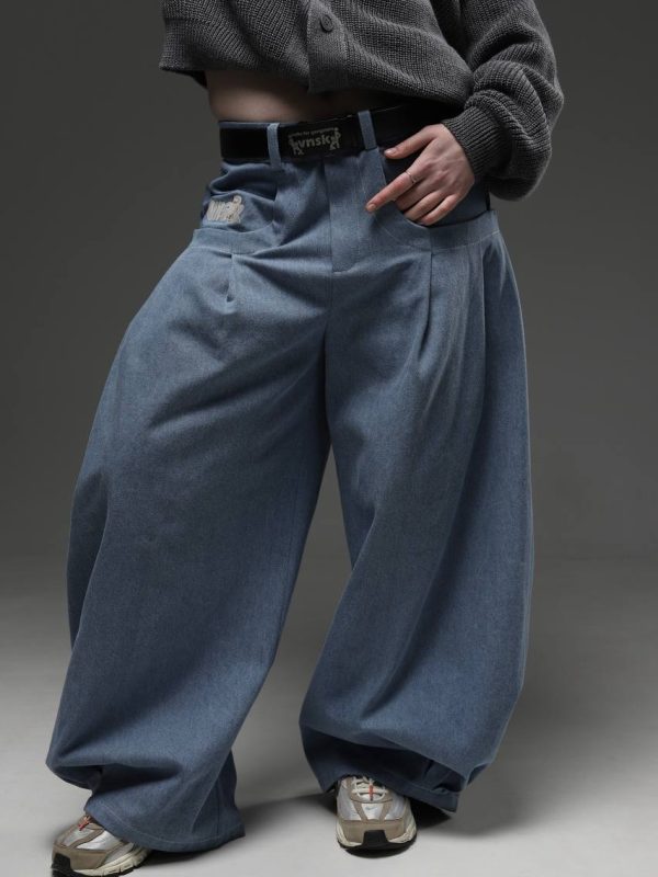 Baggy Pants Небесные
