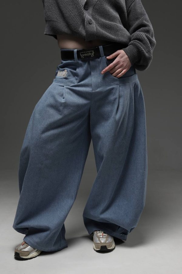 Baggy Pants Небесные