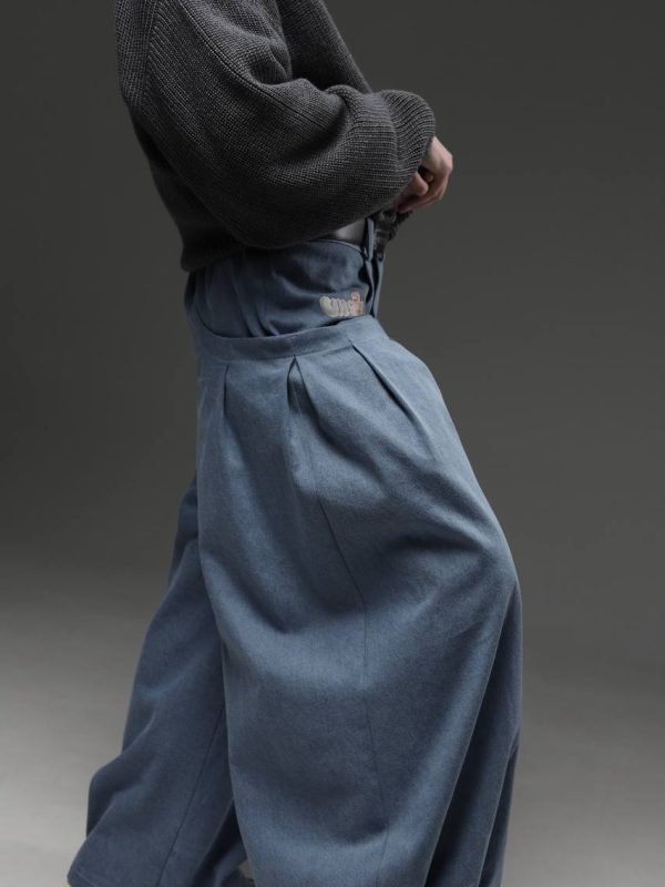 Baggy Pants Небесные