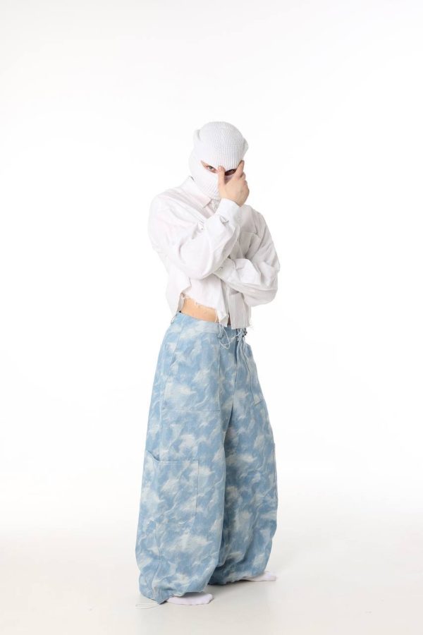 Frosty Jeans Blue — изображение 3