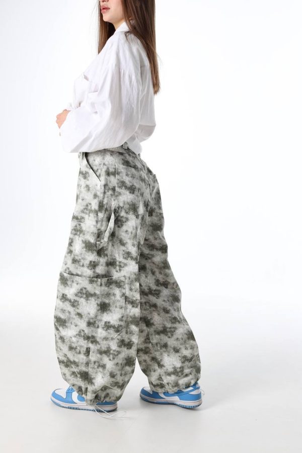 Frosty Jeans Khaki