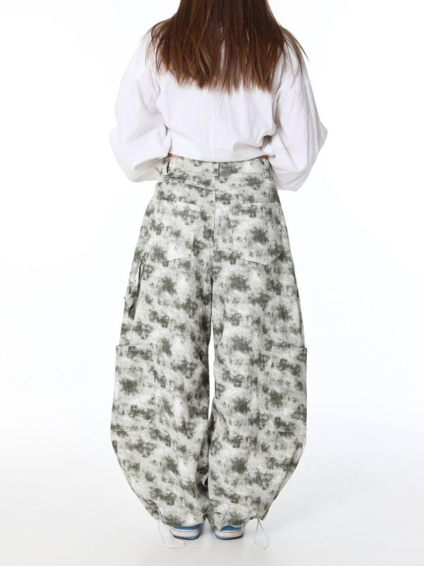 Frosty Jeans Khaki