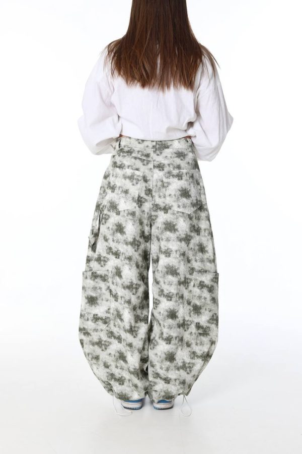 Frosty Jeans Khaki — изображение 8