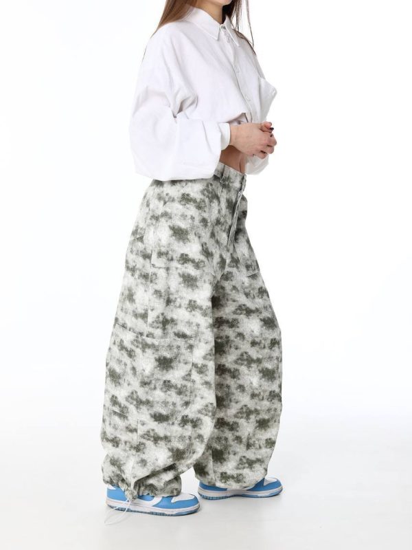Frosty Jeans Khaki