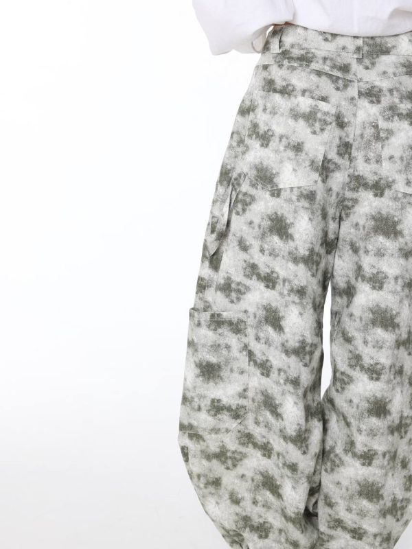 Frosty Jeans Khaki