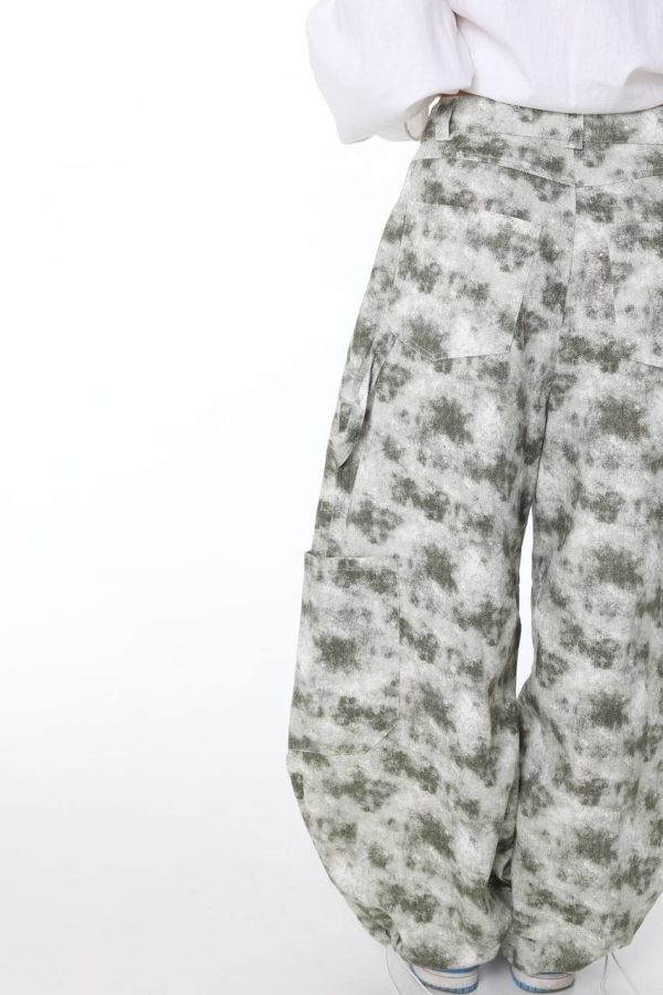Frosty Jeans Khaki — изображение 5