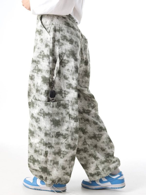Frosty Jeans Khaki