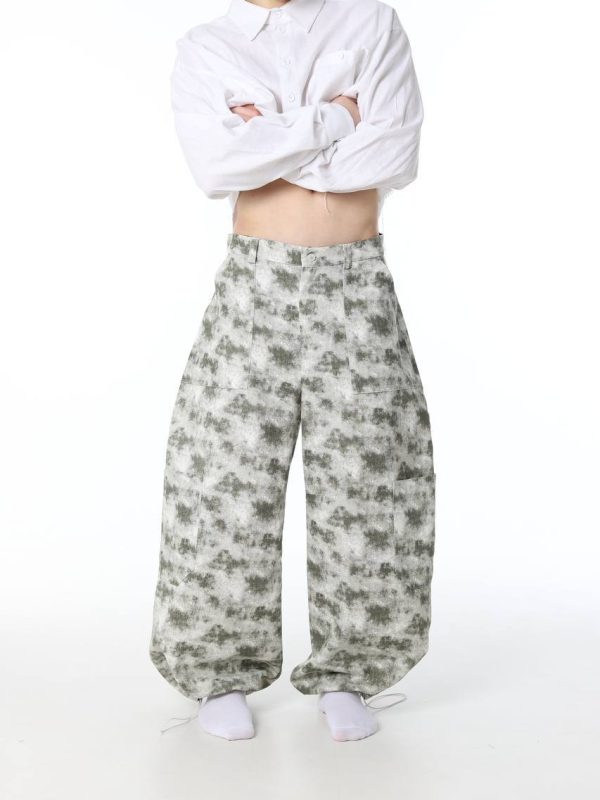 Frosty Jeans Khaki