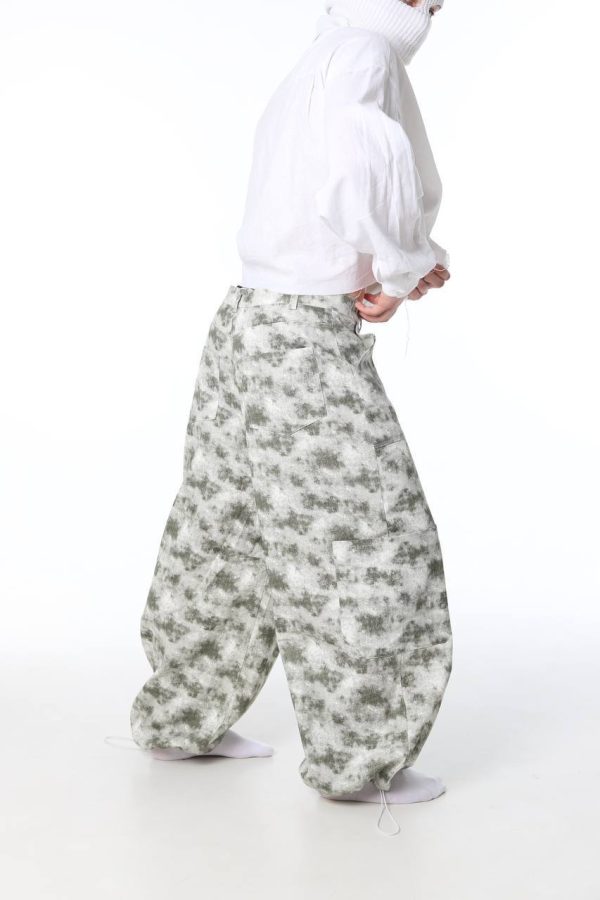 Frosty Jeans Khaki — изображение 4