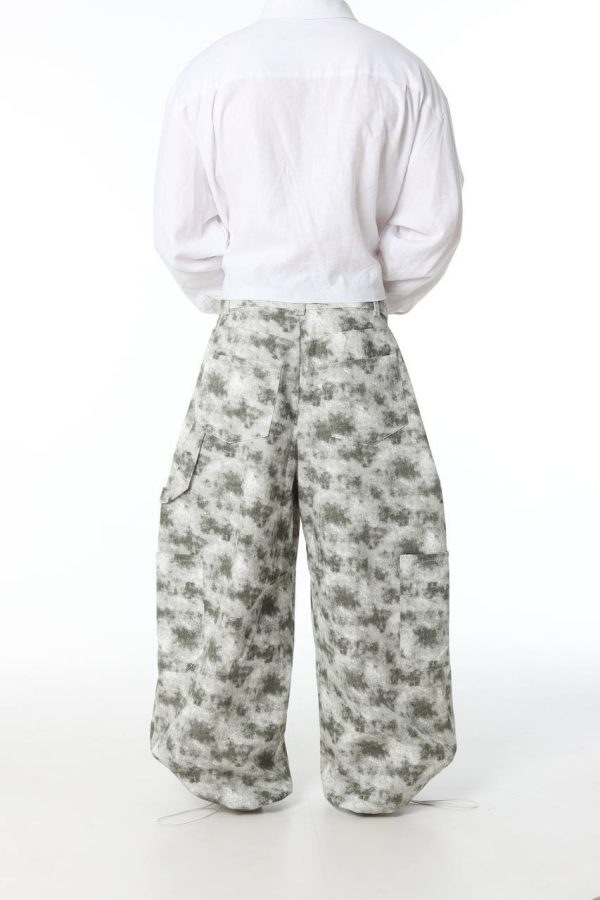 Frosty Jeans Khaki — изображение 3
