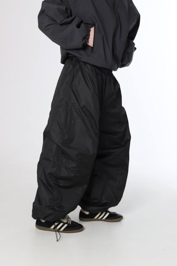Gorpcore Pants