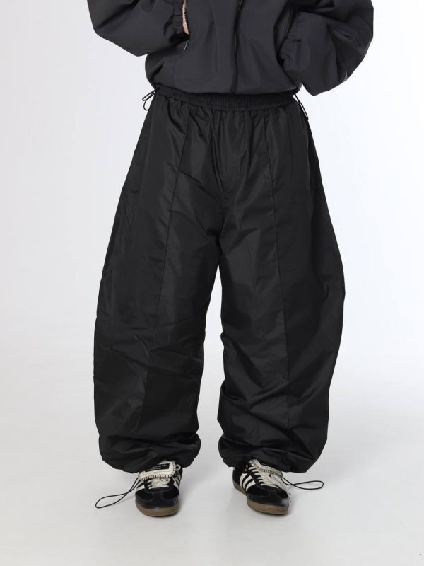 Gorpcore Pants