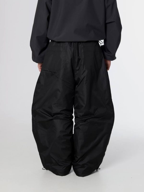 Gorpcore Pants