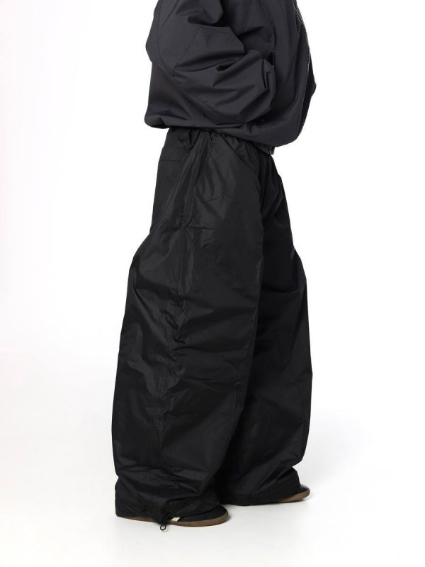 Gorpcore Pants