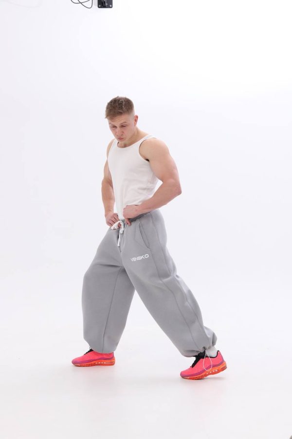 Graphit Sweatpants утепленные — изображение 8
