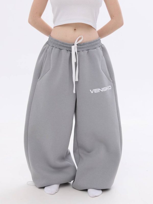 Graphit Sweatpants утепленные