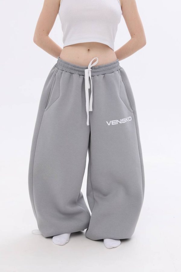 Graphit Sweatpants утепленные — изображение 2