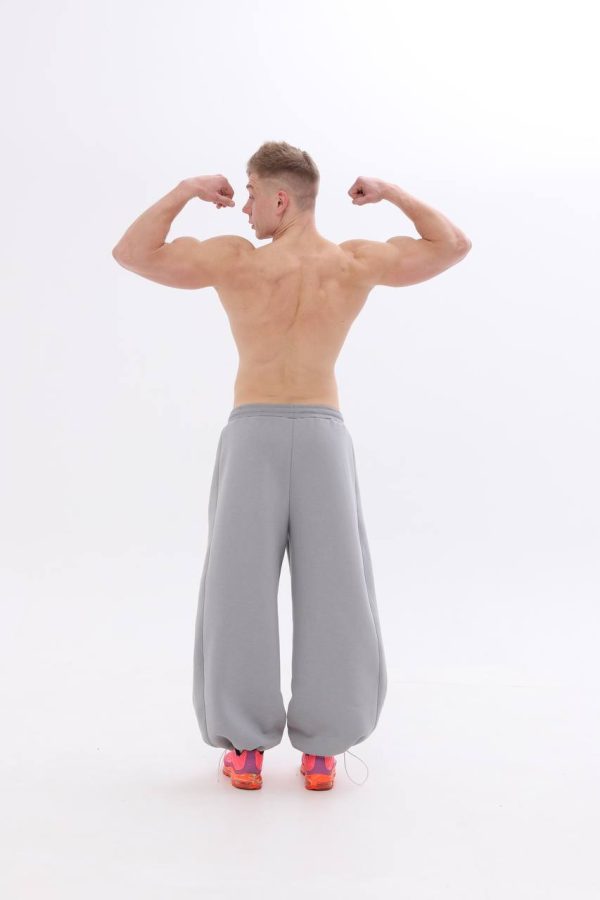 Graphit Sweatpants утепленные — изображение 6