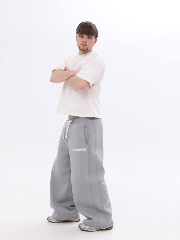 Graphit Sweatpants утепленные