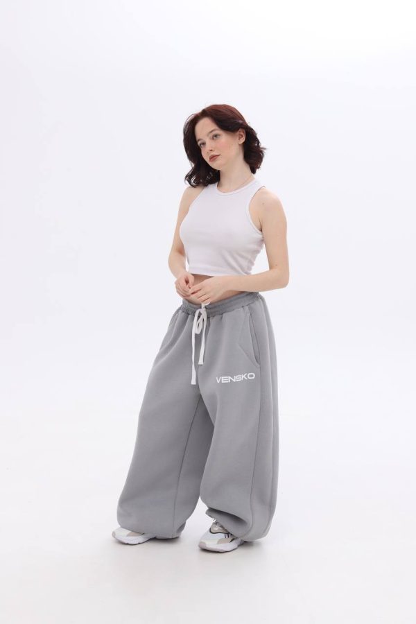 Graphit Sweatpants утепленные — изображение 3