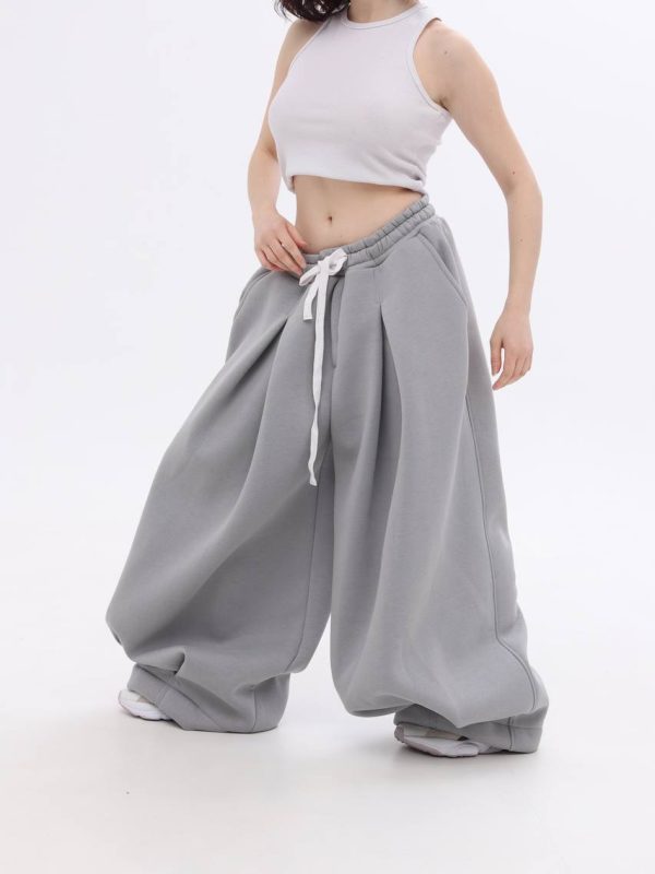 Graphit Cloud Pants