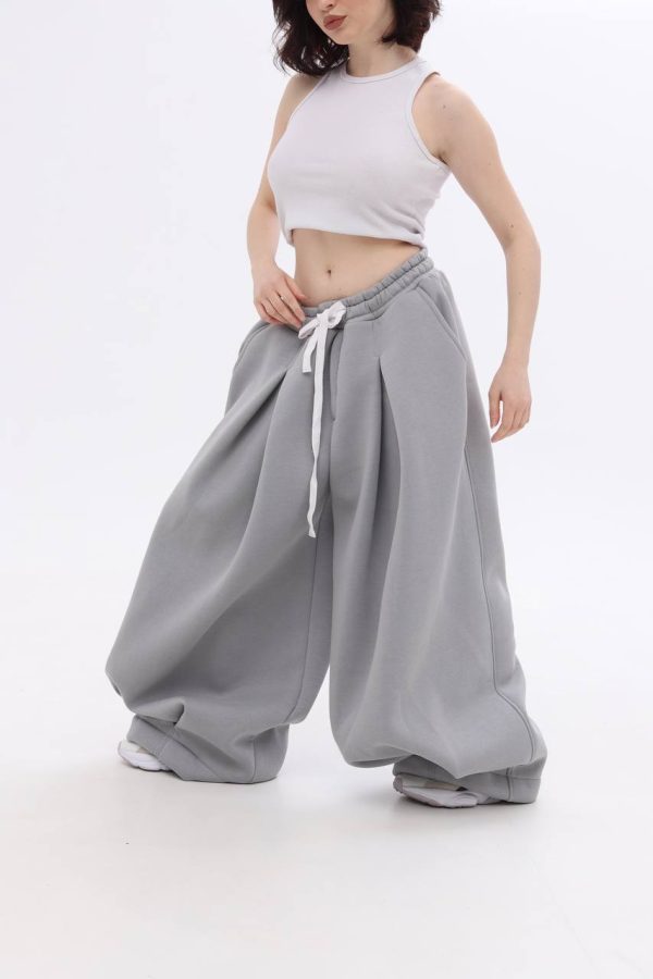 Graphit Cloud Pants — изображение 3