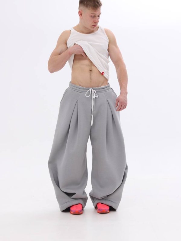 Graphit Cloud Pants
