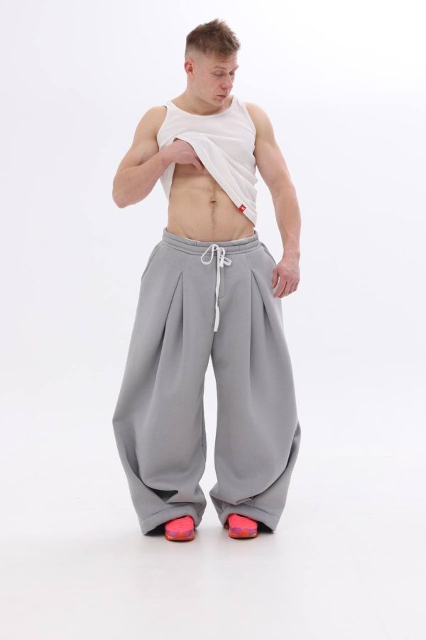 Graphit Cloud Pants — изображение 4