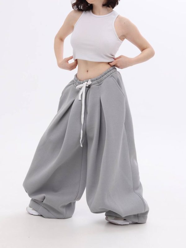Graphit Cloud Pants