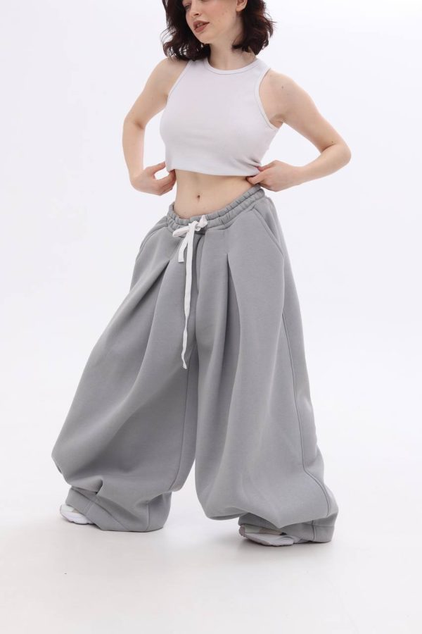 Graphit Cloud Pants — изображение 5