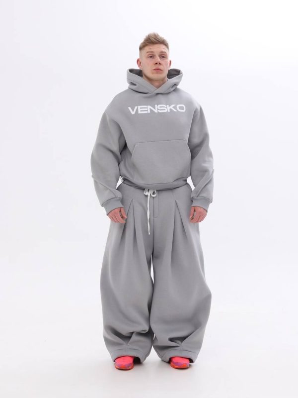 Graphit Cloud Pants