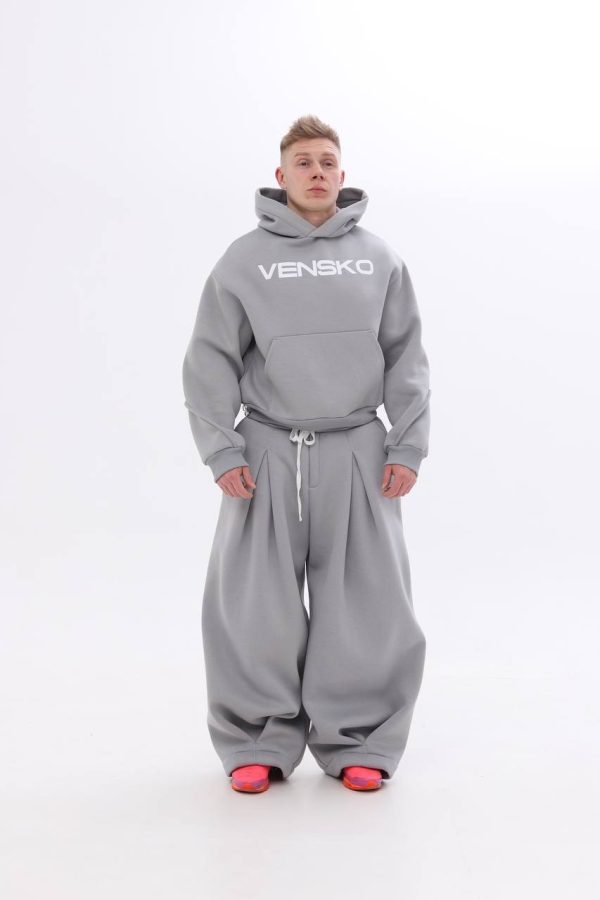 Graphit Cloud Pants