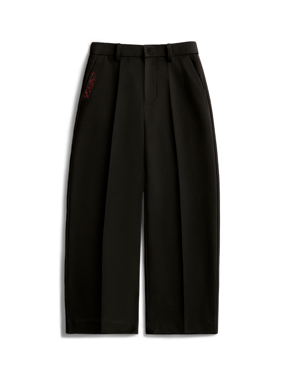 Pants Black